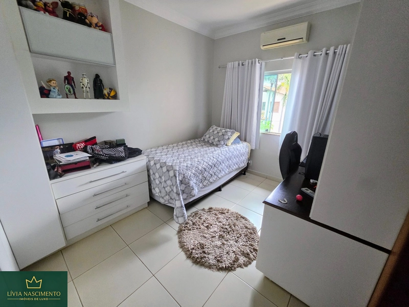 Portal do Sol 1 - Goiânia GO: 24ª foto da galeria de imagens do imóvel