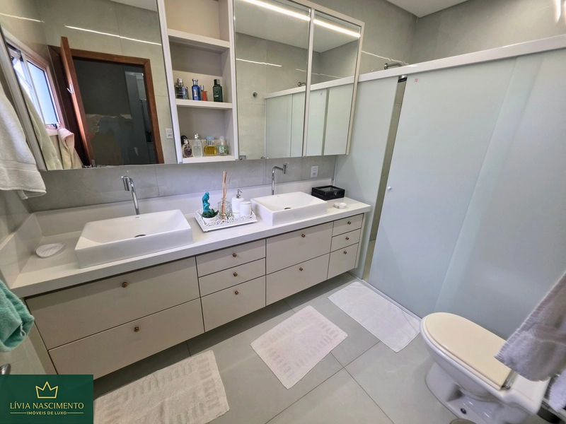 Portal do Sol 1 - Goiânia GO: 29ª foto da galeria de imagens do imóvel