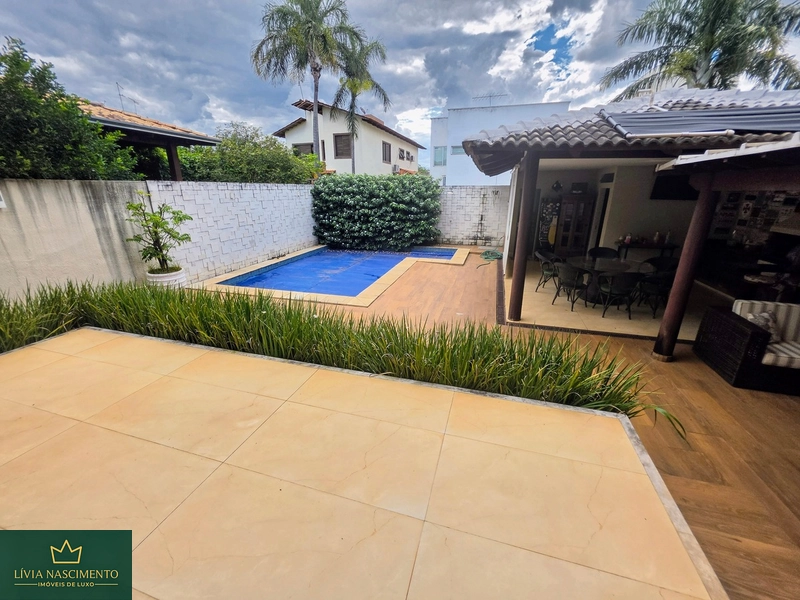 Portal do Sol 1 - Goiânia GO: 11ª foto da galeria de imagens do imóvel