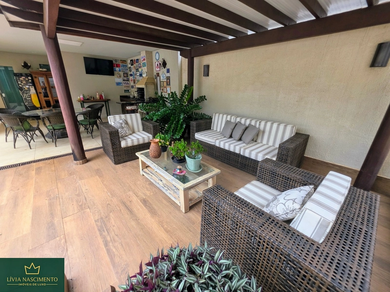 Portal do Sol 1 - Goiânia GO: 14ª foto da galeria de imagens do imóvel