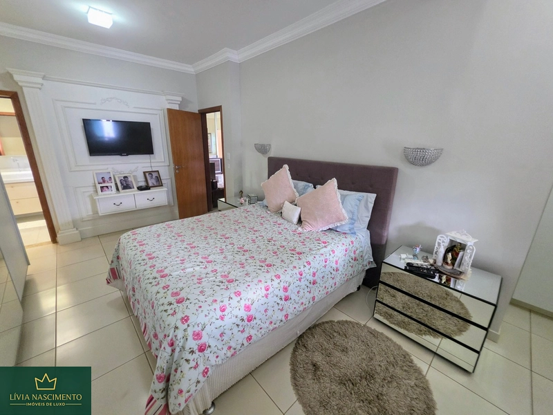 Portal do Sol 1 - Goiânia GO: 26ª foto da galeria de imagens do imóvel