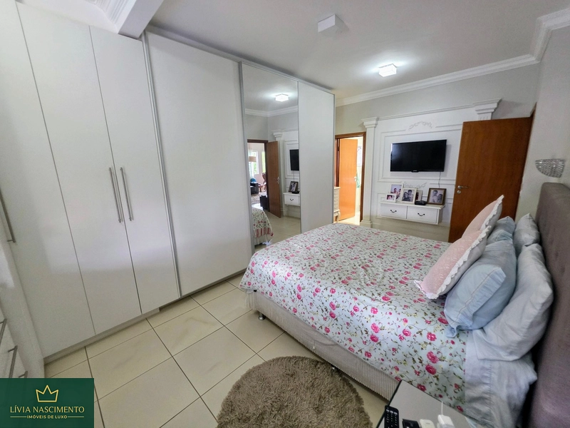 Portal do Sol 1 - Goiânia GO: 27ª foto da galeria de imagens do imóvel