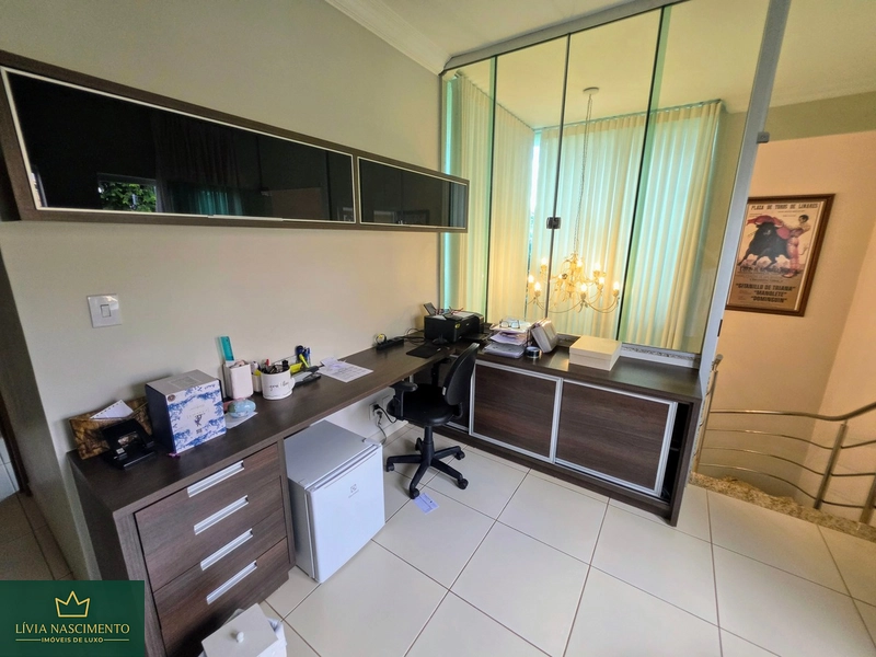 Portal do Sol 1 - Goiânia GO: 30ª foto da galeria de imagens do imóvel