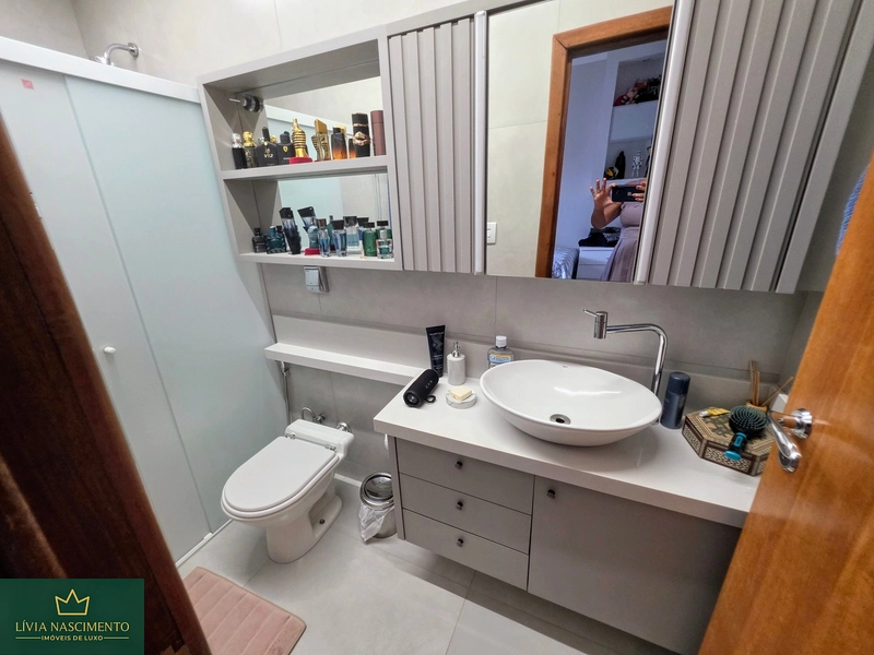 Portal do Sol 1 - Goiânia GO: 25ª foto da galeria de imagens do imóvel