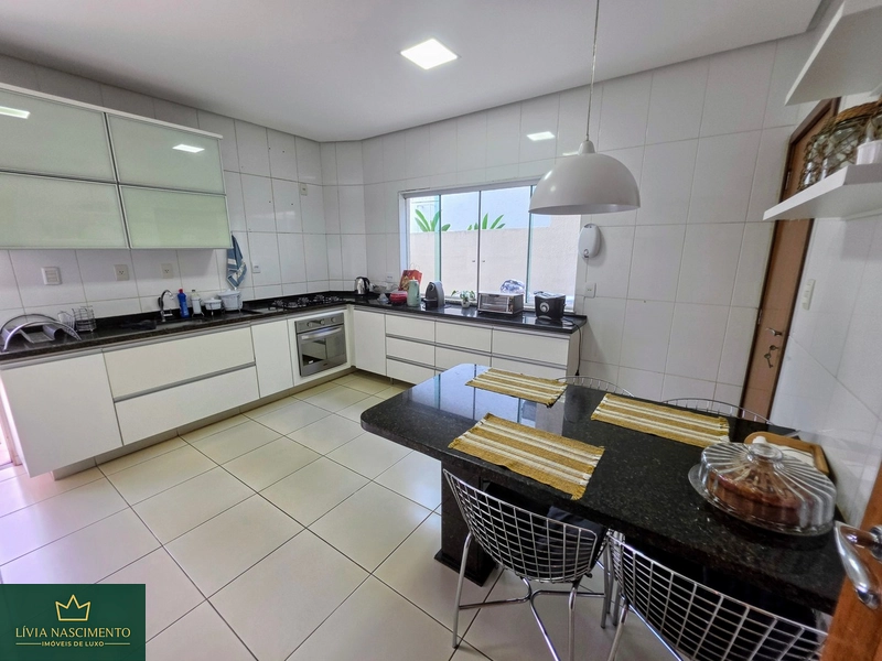 Portal do Sol 1 - Goiânia GO: 9ª foto da galeria de imagens do imóvel