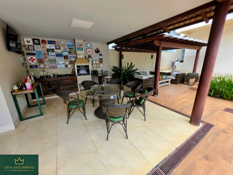 Portal do Sol 1 - Goiânia GO: 17ª foto da galeria de imagens do imóvel