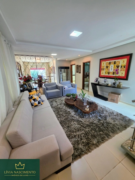 Portal do Sol 1 - Goiânia GO: 4ª foto da galeria de imagens do imóvel