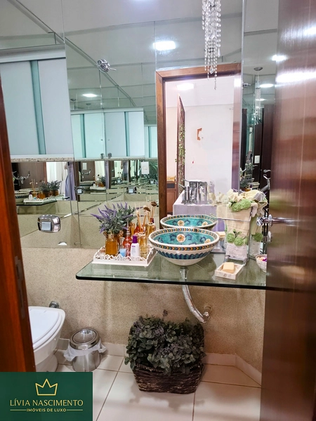 Portal do Sol 1 - Goiânia GO: 7ª foto da galeria de imagens do imóvel