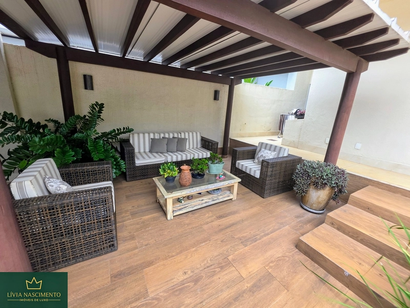 Portal do Sol 1 - Goiânia GO: 13ª foto da galeria de imagens do imóvel