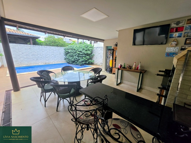 Portal do Sol 1 - Goiânia GO: 15ª foto da galeria de imagens do imóvel