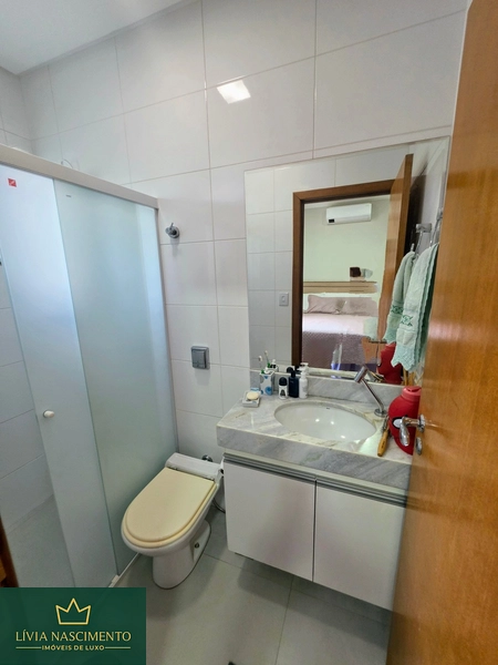 Portal do Sol 1 - Goiânia GO: 22ª foto da galeria de imagens do imóvel