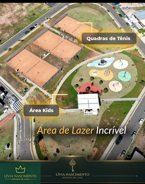 Plateau D'or Privilege: 4ª foto da galeria de imagens do imóvel