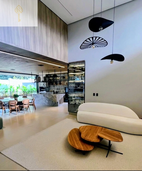 Plateau D'or Privilege: 2ª foto da galeria de imagens do imóvel