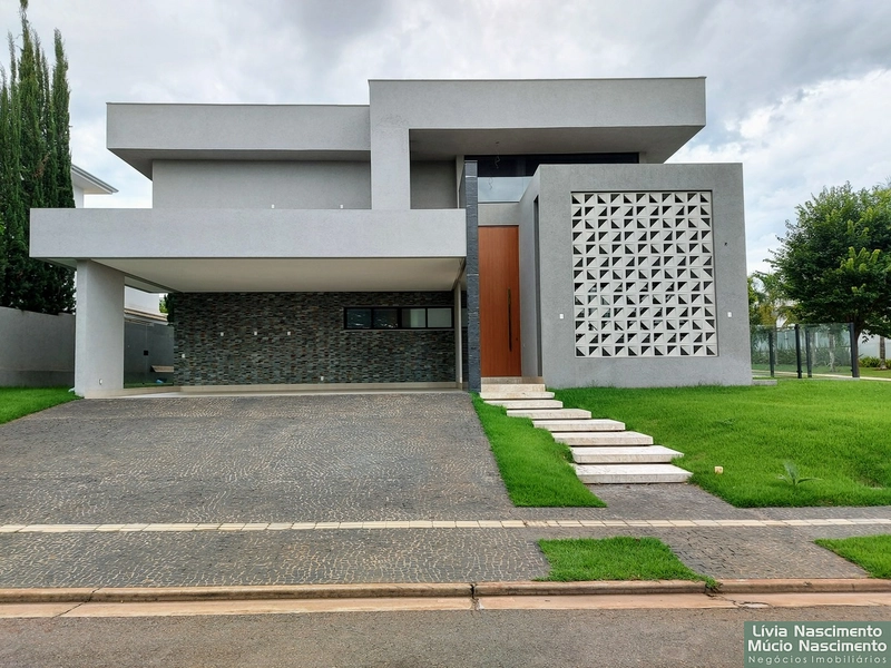 Condomínio Alphaville Flamboyant Residencial Goiás: 2ª foto da galeria de imagens do imóvel