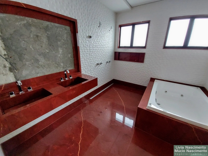 Condomínio Alphaville Flamboyant Residencial Goiás: 27ª foto da galeria de imagens do imóvel