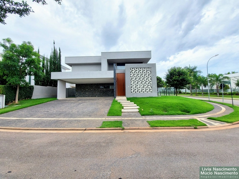 Condomínio Alphaville Flamboyant Residencial Goiás: 4ª foto da galeria de imagens do imóvel