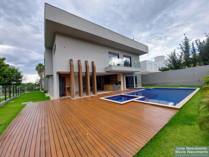Condomínio Alphaville Flamboyant Residencial Goiás: 18ª foto da galeria de imagens do imóvel
