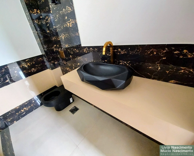 Condomínio Alphaville Flamboyant Residencial Goiás: 11ª foto da galeria de imagens do imóvel