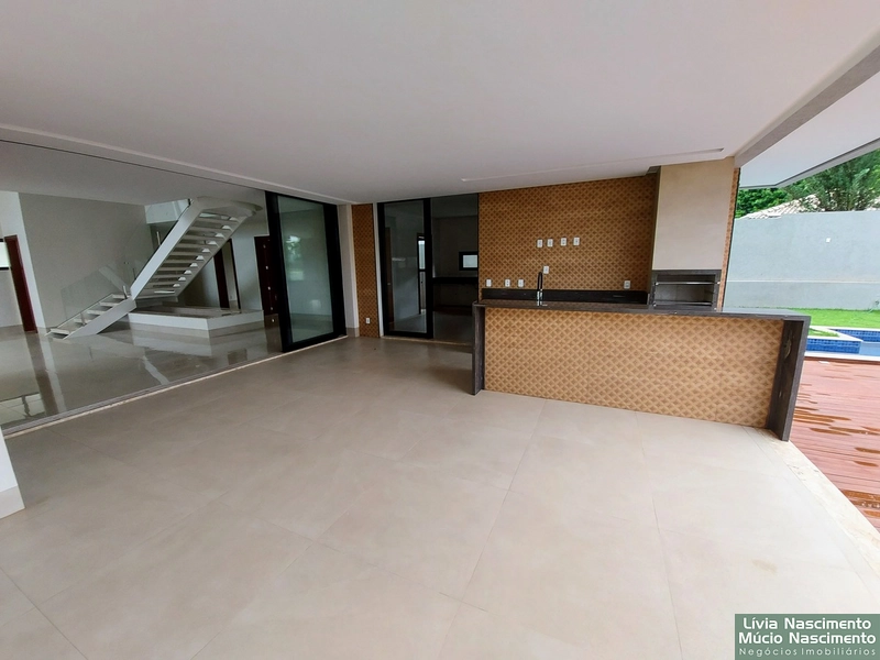 Condomínio Alphaville Flamboyant Residencial Goiás: 13ª foto da galeria de imagens do imóvel
