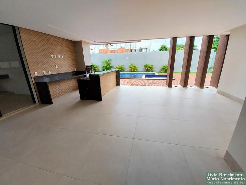 Condomínio Alphaville Flamboyant Residencial Goiás: 14ª foto da galeria de imagens do imóvel
