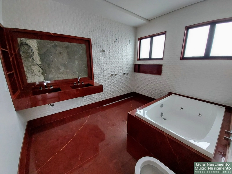 Condomínio Alphaville Flamboyant Residencial Goiás: 25ª foto da galeria de imagens do imóvel