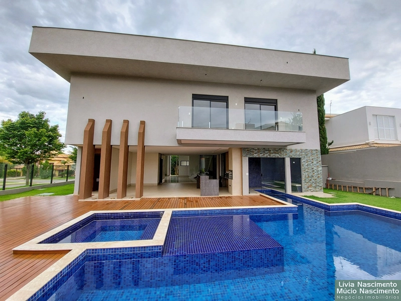 Condomínio Alphaville Flamboyant Residencial Goiás: 17ª foto da galeria de imagens do imóvel