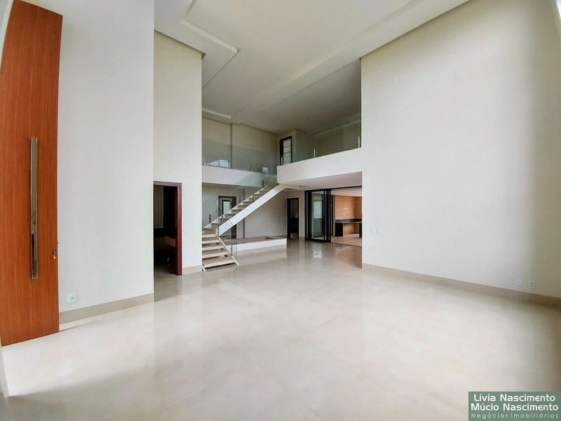 Condomínio Alphaville Flamboyant Residencial Goiás: 6ª foto da galeria de imagens do imóvel