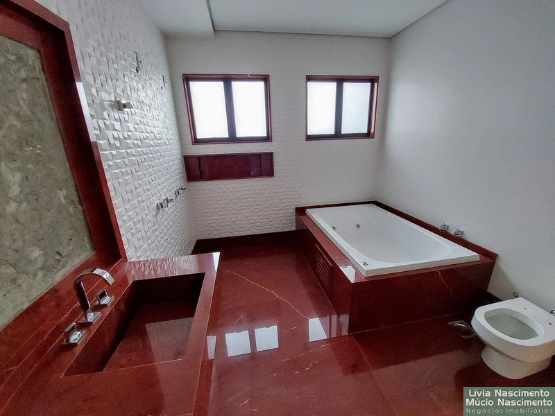 Condomínio Alphaville Flamboyant Residencial Goiás: 26ª foto da galeria de imagens do imóvel