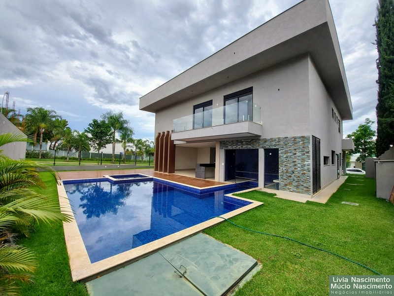 Condomínio Alphaville Flamboyant Residencial Goiás: 16ª foto da galeria de imagens do imóvel