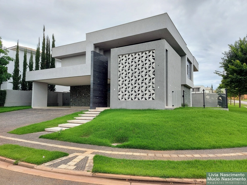 Condomínio Alphaville Flamboyant Residencial Goiás: 1ª foto da galeria de imagens do imóvel