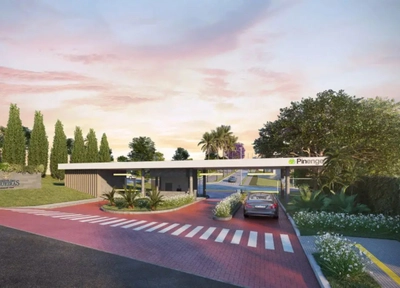 Reserva das Figueiras