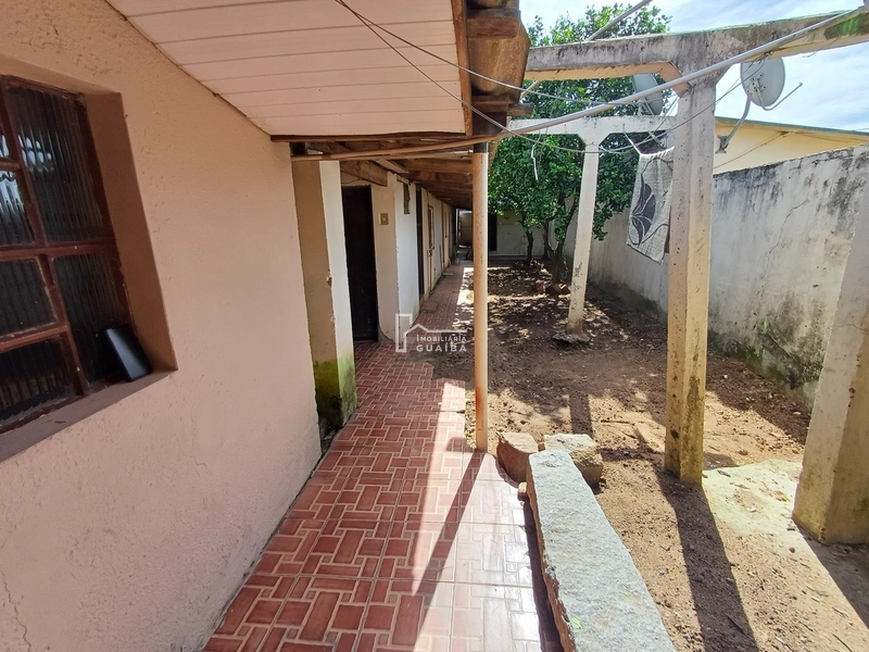 Imóvel no Centro! Oportunidade para pousada, alojamento ou hostel!!!: 7ª foto da galeria de imagens do imóvel