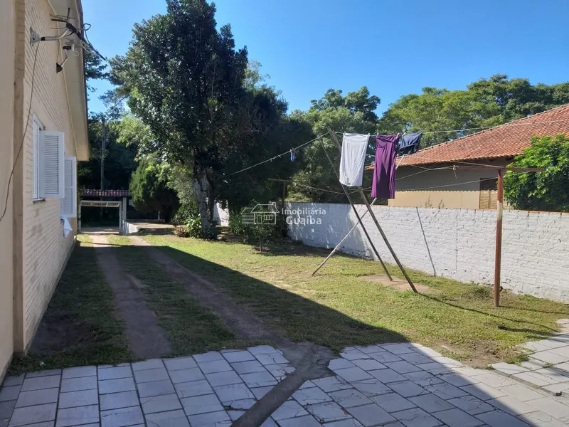 AMPLO PATIO!: 15ª foto da galeria de imagens do imóvel