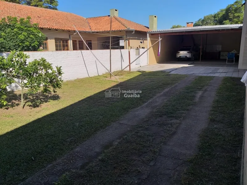 AMPLO PATIO!: 17ª foto da galeria de imagens do imóvel