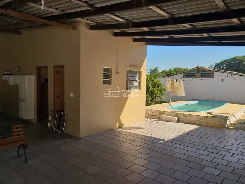 AMPLO PATIO!: 32ª foto da galeria de imagens do imóvel