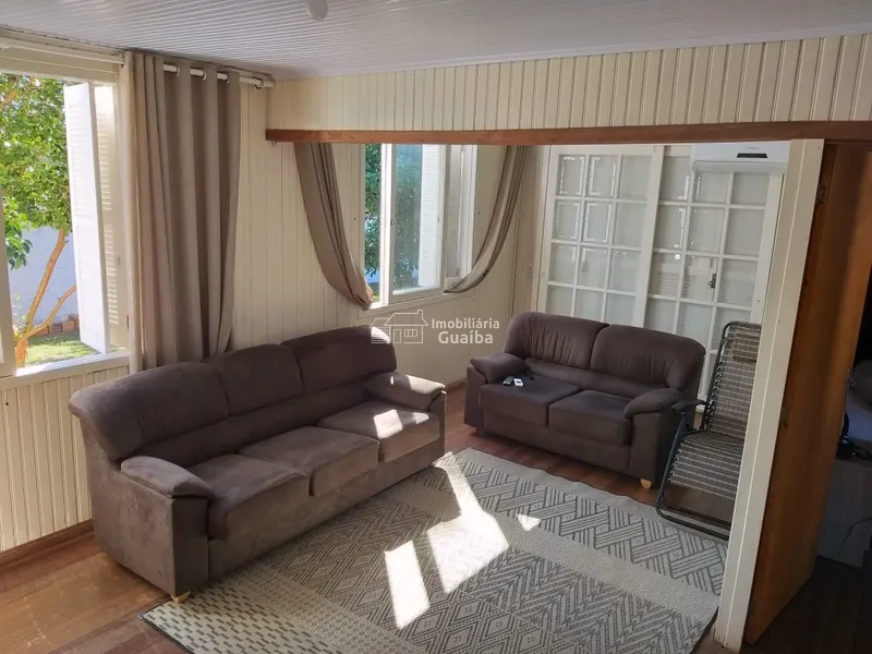 AMPLO PATIO!: 5ª foto da galeria de imagens do imóvel