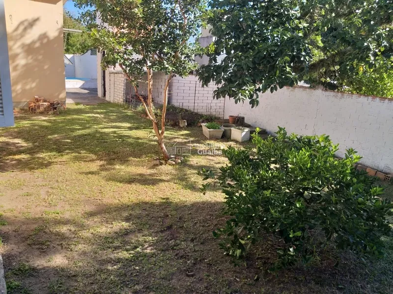 AMPLO PATIO!: 22ª foto da galeria de imagens do imóvel