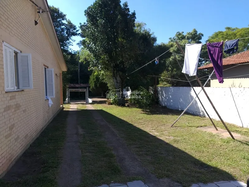 AMPLO PATIO!: 35ª foto da galeria de imagens do imóvel