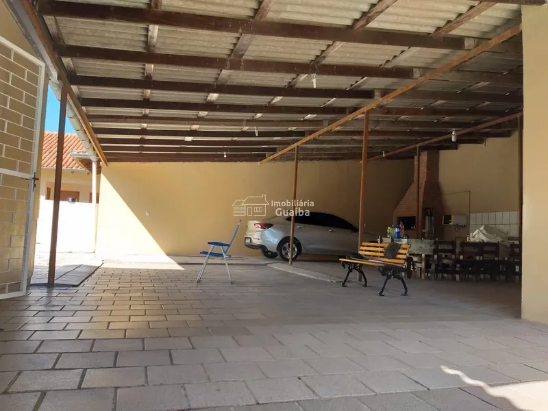 AMPLO PATIO!: 29ª foto da galeria de imagens do imóvel