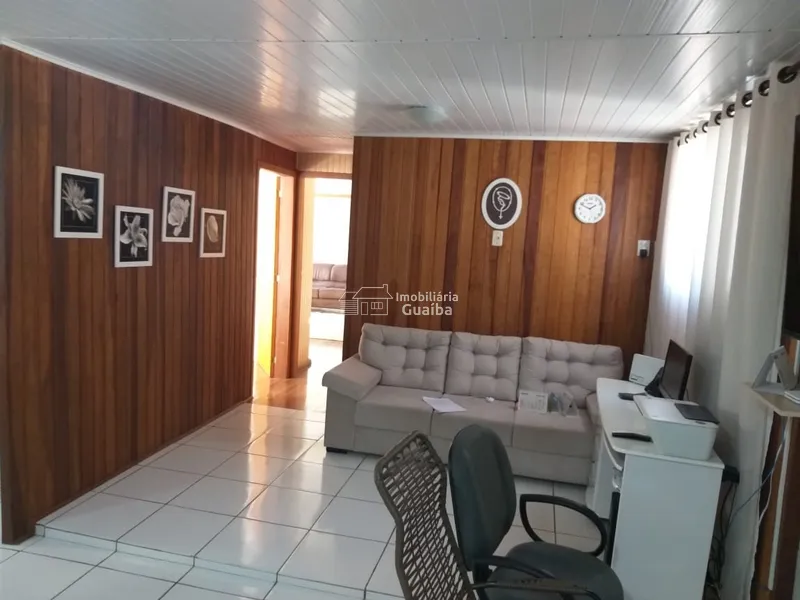 AMPLO PATIO!: 10ª foto da galeria de imagens do imóvel