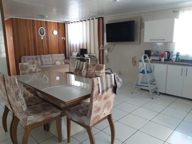 AMPLO PATIO!: 11ª foto da galeria de imagens do imóvel