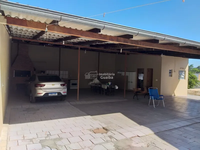 AMPLO PATIO!: 30ª foto da galeria de imagens do imóvel