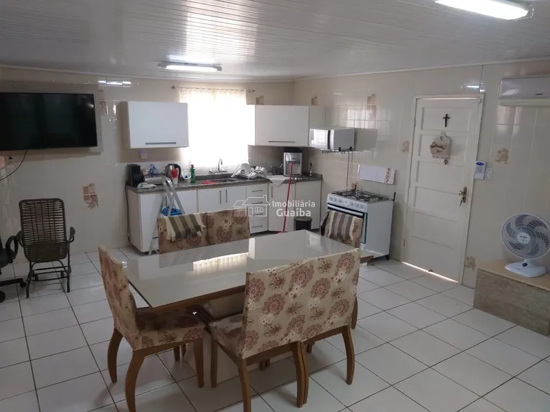 AMPLO PATIO!: 13ª foto da galeria de imagens do imóvel