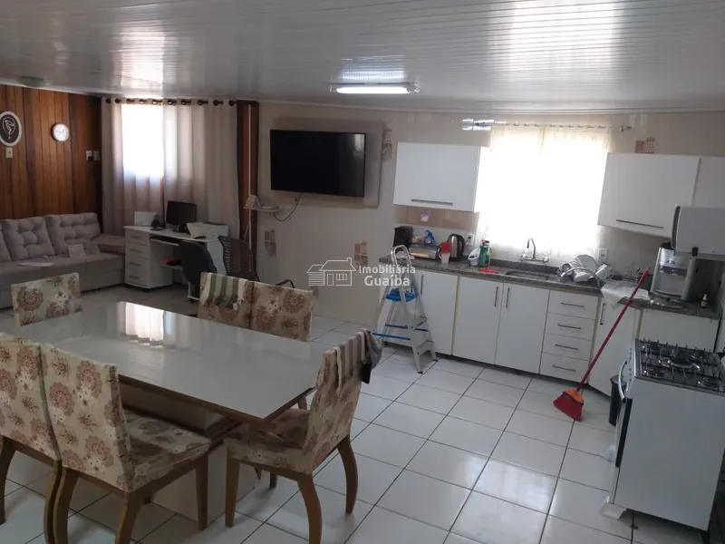 AMPLO PATIO!: 9ª foto da galeria de imagens do imóvel