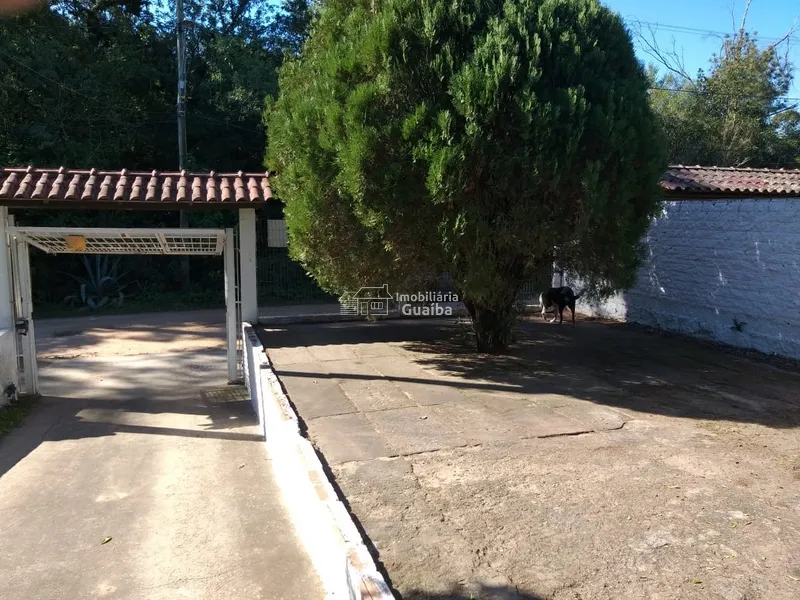 AMPLO PATIO!: 23ª foto da galeria de imagens do imóvel