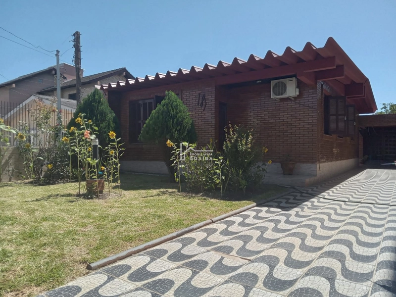 Imóvel em ótima localização!