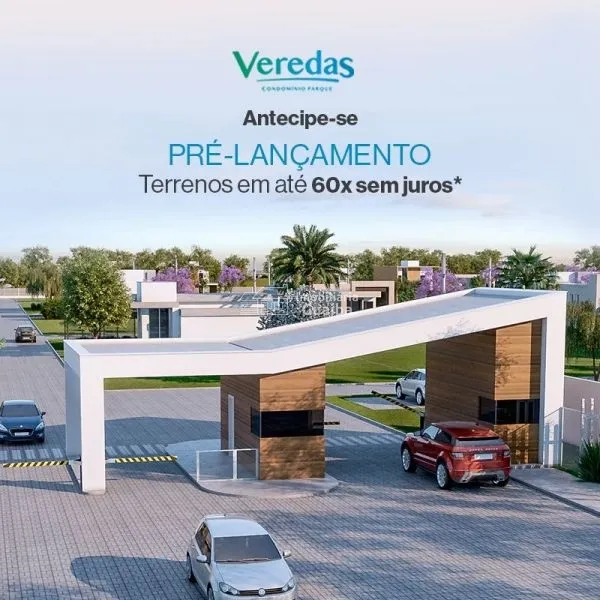 pagamento facilitados e poucas unidades disponíveis ...: 3ª foto da galeria de imagens do imóvel