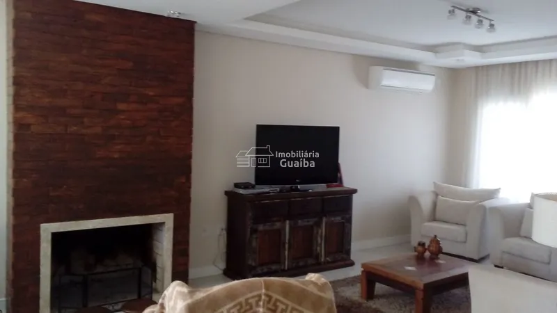 Ótima casa no Centro de Guaíba!: 2ª foto da galeria de imagens do imóvel