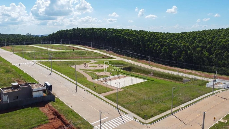 ALTOS DO LAGO, BAIRRO PLANEJADO!: 2ª foto da galeria de imagens do imóvel