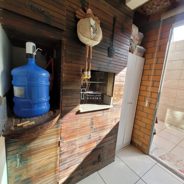 lindo Sobrado.: 26ª foto da galeria de imagens do imóvel